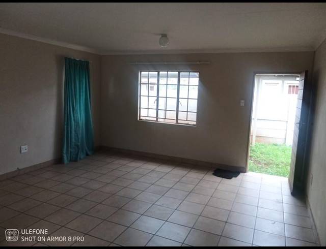 2 BEDROOM HOUSE FOR SALE IN SKY CITY